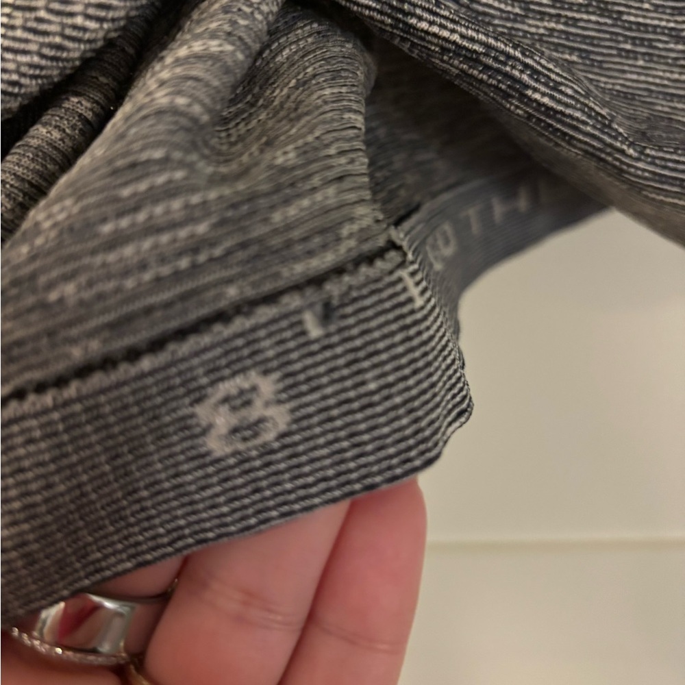 Lululemon Swiftly Racerback Tank - Picture 6 of 7